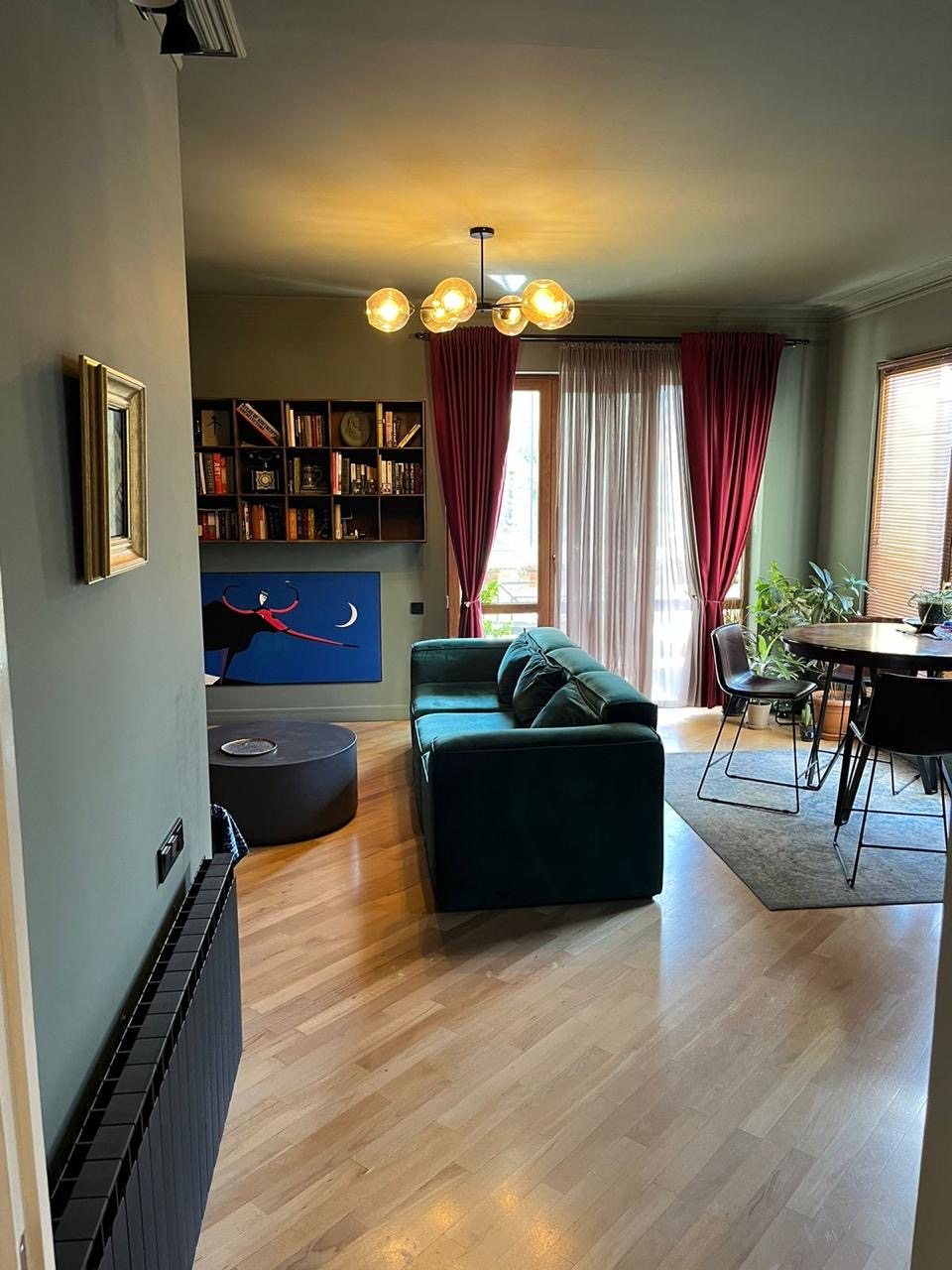 Apartment in “Vake”
